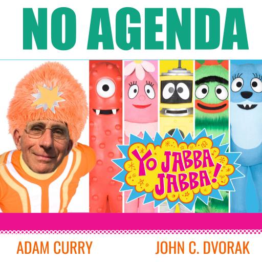 Yo Jabba Jabba by @LorenzoRojo