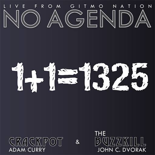 Beating Darren to the punch by Bill Walsh (Sir Saturday)