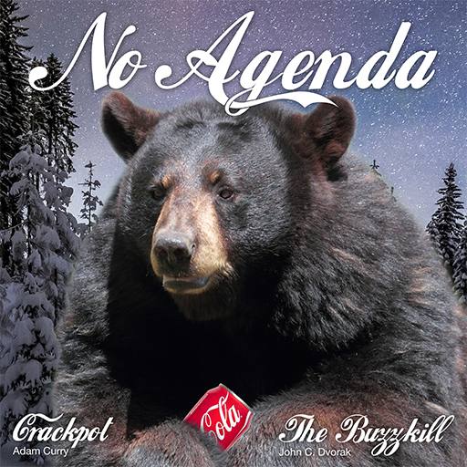 New Coca Cola Polar Bear (Final) by Bill Walsh (Sir Saturday)