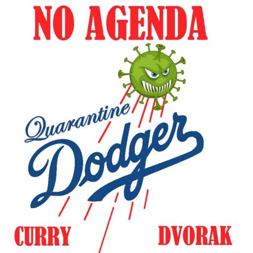 Quarantine Dodger2 by BobbyGears