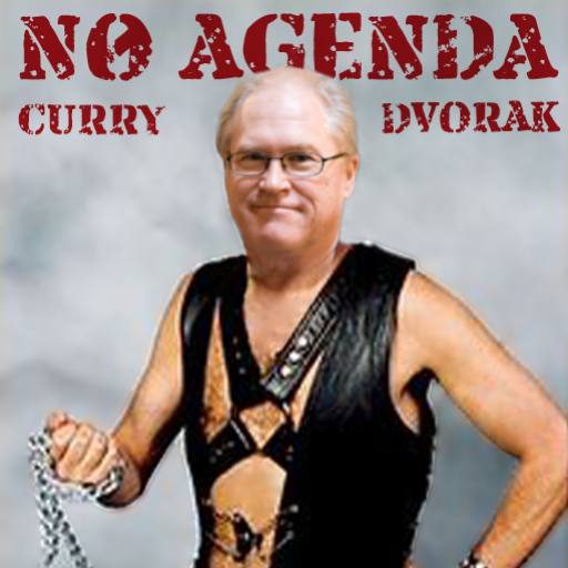 JC Leather Daddy by Brad1X