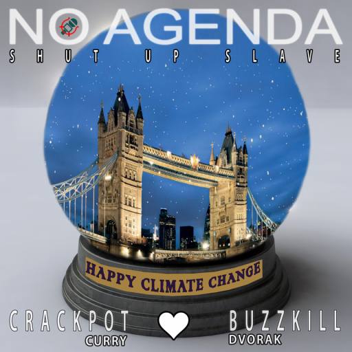 London snoglobe by Cesium137