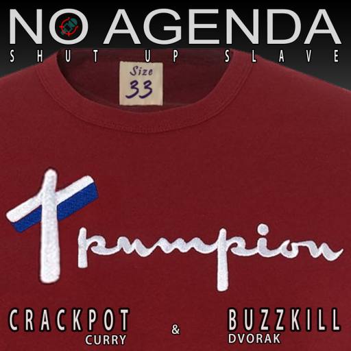 Trumpion by Cesium137