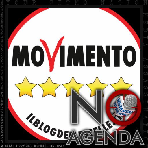 five star movement by Chaibudesh