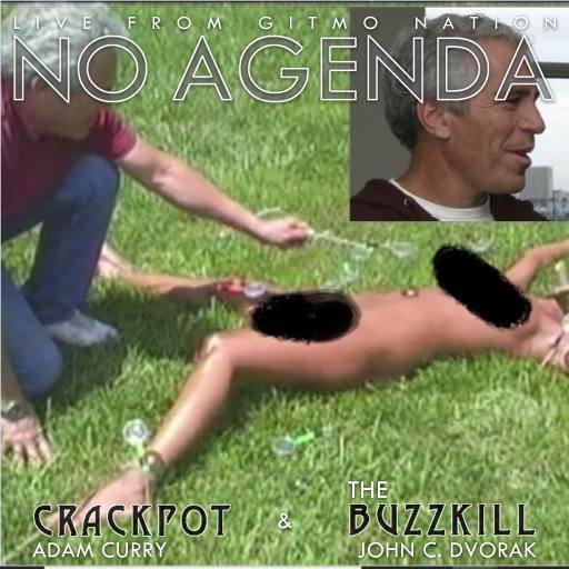 jeffery epstein. philanthropist. by Chaibudesh