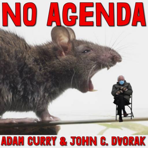 Bernie meme made by myself by Comic Strip Blogger