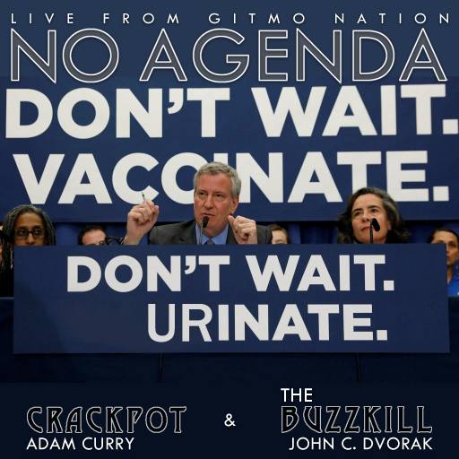 dont wait by Comic Strip Blogger