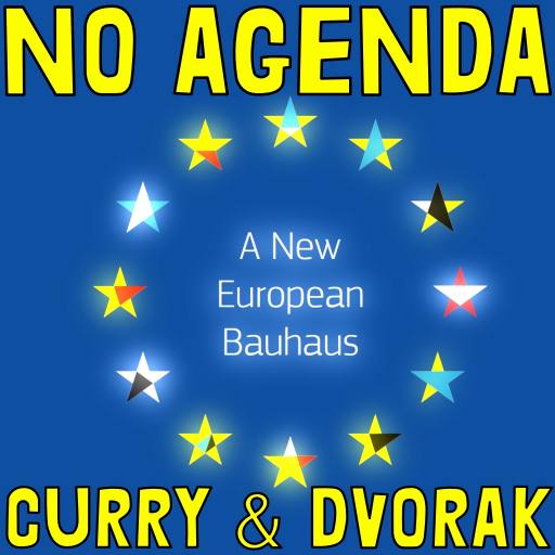 EU Bauhaus 2 by Comic Strip Blogger