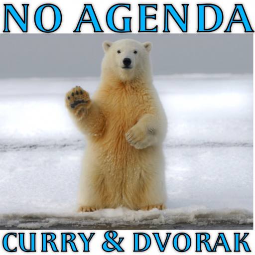 Hello global cooling! (photo used: copyright-free from unsplash.com) by Comic Strip Blogger