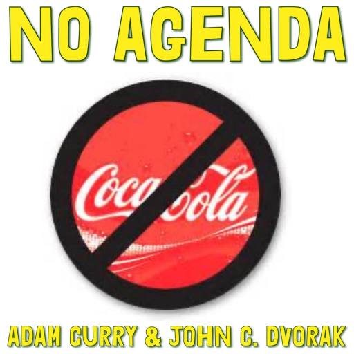 No to woke coke by Comic Strip Blogger