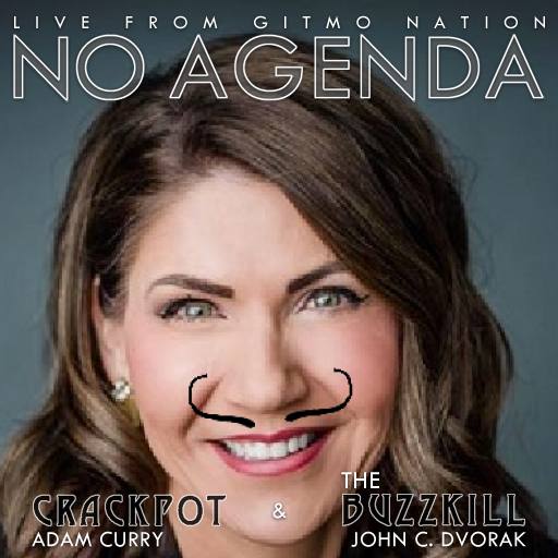 SOUTH DAKOTA by Comic Strip Blogger