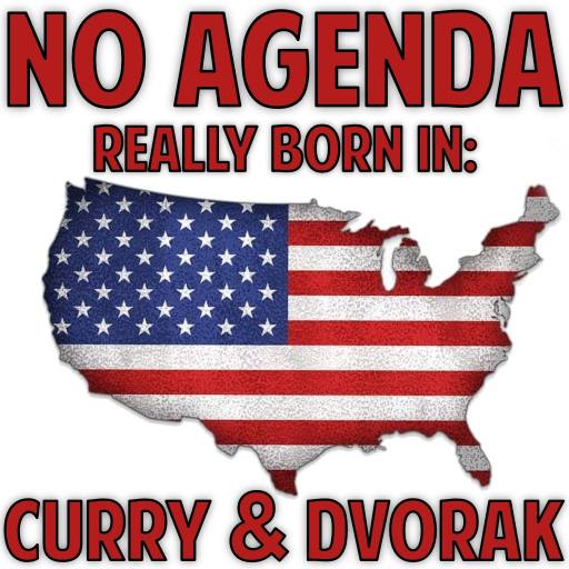 the podcast REALLY born  in the USA unlike oh bummer potcast by Comic Strip Blogger