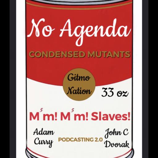 Best served with a Crackpot and a side of Buzzkill by Dame Kenny-Ben 