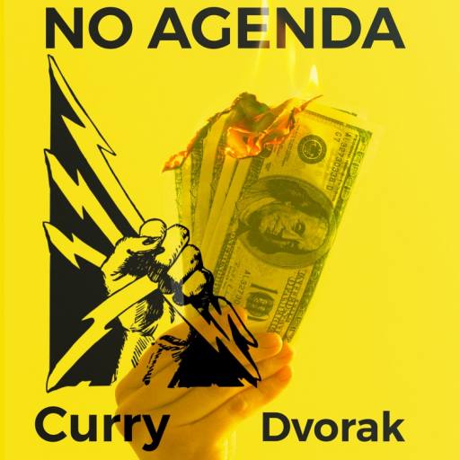 Electricity for the Rich by Dame Kenny-Ben 