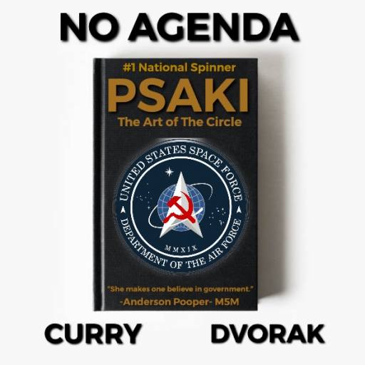 I love Space Force! by Dame Kenny-Ben 