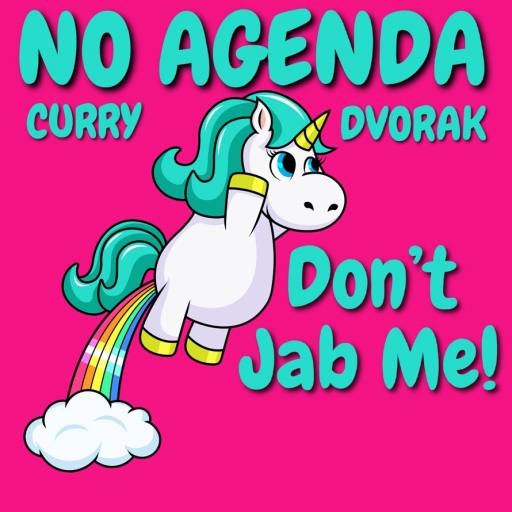 Jab, Jab, Jab! by Dame Kenny-Ben 