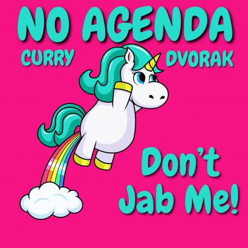 Jab, Jab, Jab! by Dame Kenny-Ben 