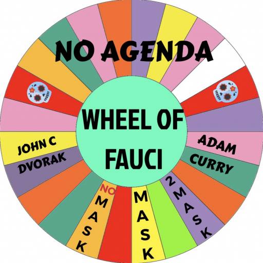 No Mask, Yes, 2! by Dame Kenny-Ben 