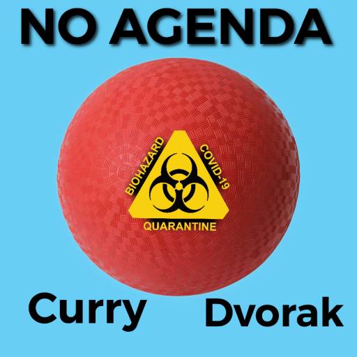 Quarantine Dodger by Dame Kenny-Ben 