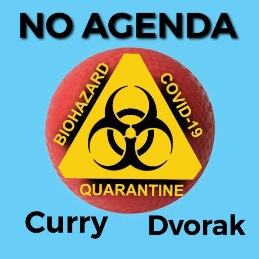 Quarantine Dodger by Dame Kenny-Ben 