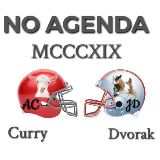 Super Bowl Matchup! by Dame Kenny-Ben 