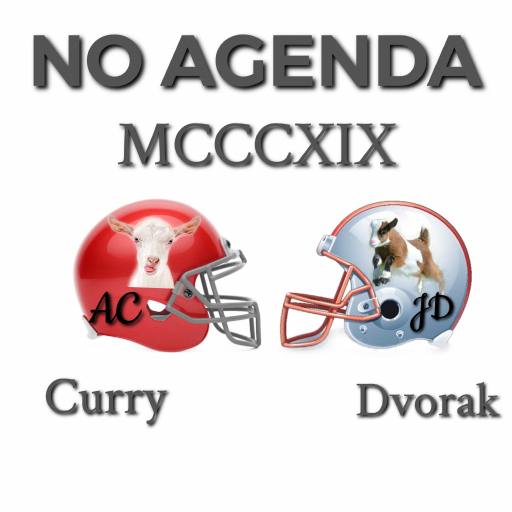 Super Bowl Matchup! by Dame Kenny-Ben 