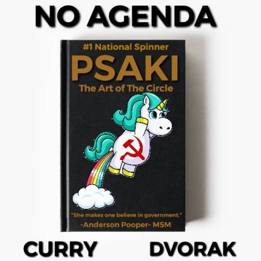 The Art of the Circle by Dame Kenny-Ben 