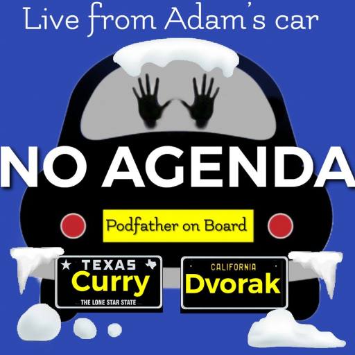 The show must go on! by Dame Kenny-Ben 