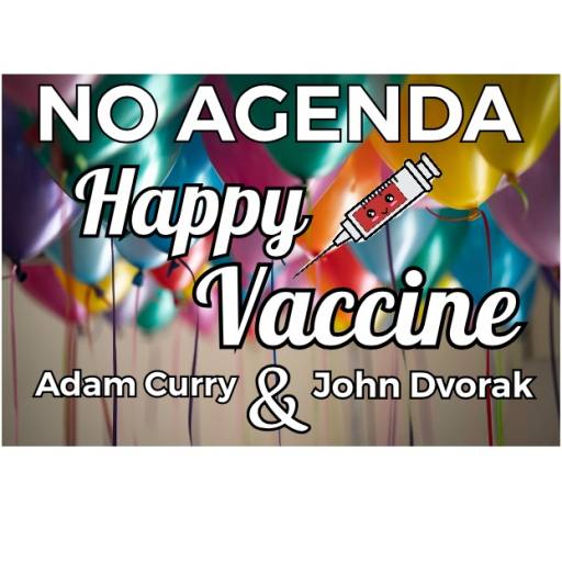 Vaccine Party by Dame Kenny-Ben 