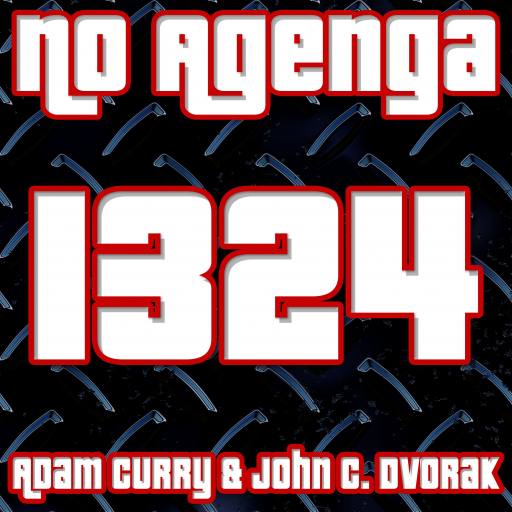 1324 by Darren O'Neill