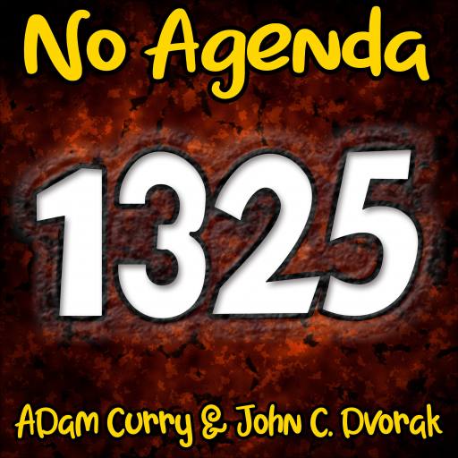 1325 by Darren O'Neill