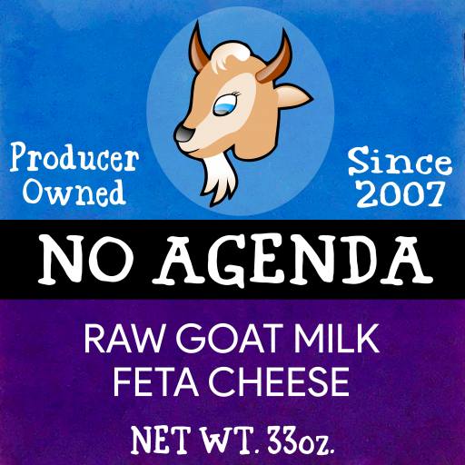 Alt Goat 2 by Darren O'Neill