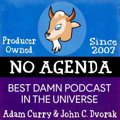 Alternate Goat by Darren O'Neill