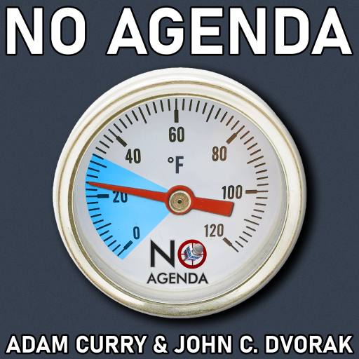 C-C-C-Cold! by Darren O'Neill