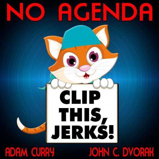 Clip This by Darren O'Neill