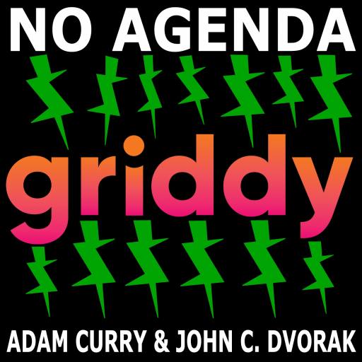 Griddy Version 1 by Darren O'Neill