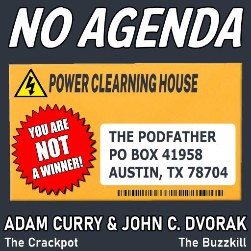 Power Clearing House by Darren O'Neill