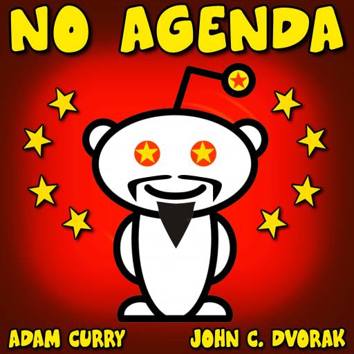 Reddit by Darren O'Neill