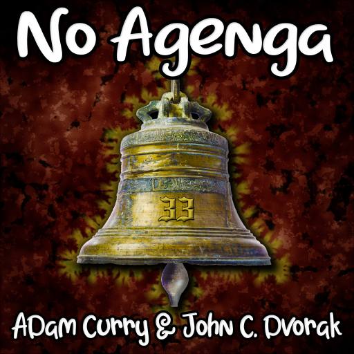 Ringing The Bell by Darren O'Neill