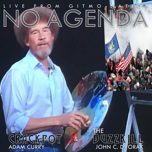 Painting the Insurrection by drebscott