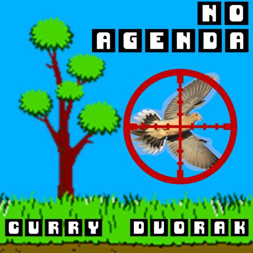 Dove Hunt—better “NO” by Farmslave