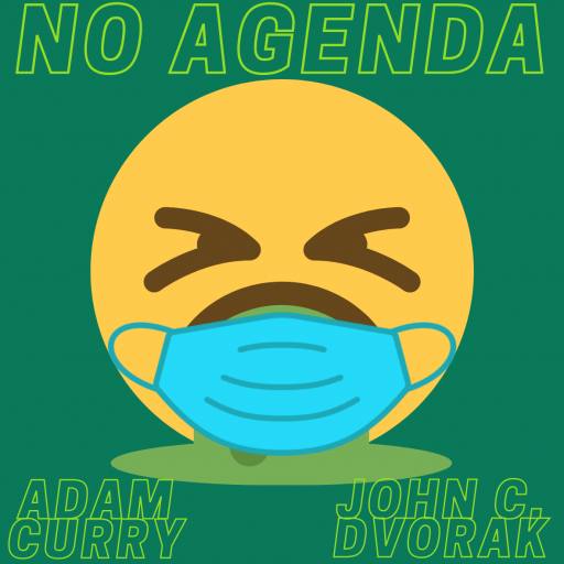 Mask up, no exceptions. by Farmslave