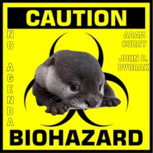 Minks are people too. by Farmslave