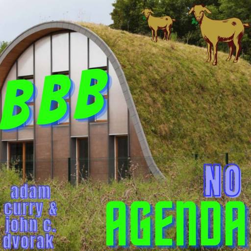 Quonset by Farmslave