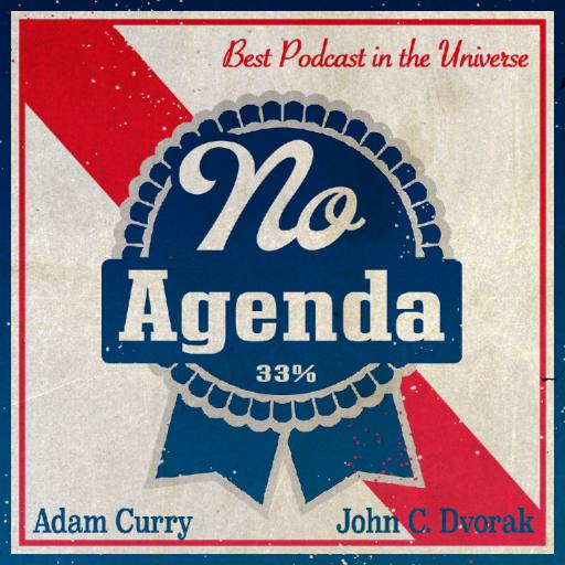 No Agenda On My Mind by Gabrian-van-Houdt