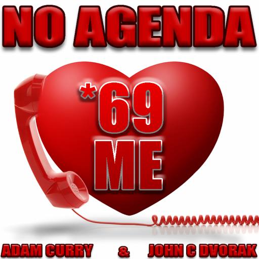 *69 Me by John Fletcher