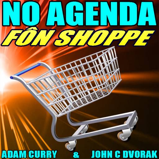 FÔN SHOPPE by John Fletcher