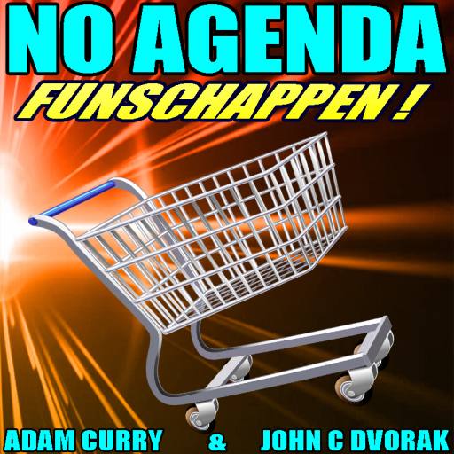 Funschappen! by John Fletcher