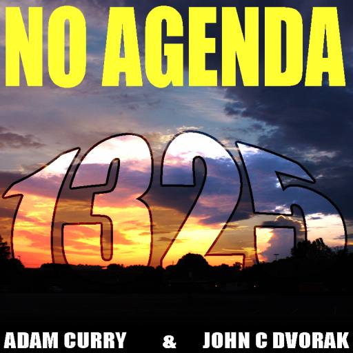 Looming Large by John Fletcher