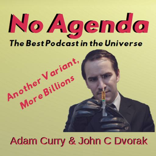 Another Variant More Billions by John_H